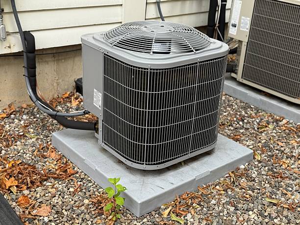 24/7 Emergency Ductwork Repair experts in Randolph, WI