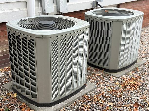 Reliable Ductwork Repair contractor in Randolph, WI by JG Cool HVAC